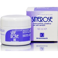Judifarm Sinerose Crema Antiinflamatoria 50ml