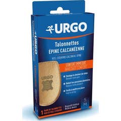 Urgo Heel Pad Espolon Calcaneo T/ S-M