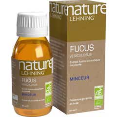 Lehning Nature Fucus VEsi Bio 60ml