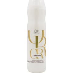 Wella Oil Reflections Shampoo Shine Enhancer 250ml
