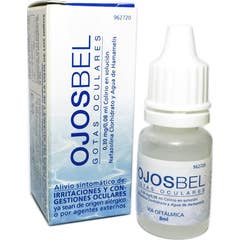 Ojosbel Colirio Solución 8ml