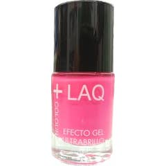 LAQ Colours Ultragloss Gel Nail Polish N°224 10ml