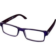 Farline Gafas de Lectura Dublin Azul +1.00 1ud