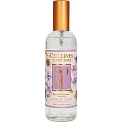 Collines de Provence Raumduft Sonnenblume 100 ml