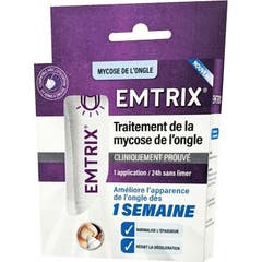 Emtrix Tratamiento de Hongos en las Uñas 10ml