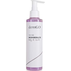 Dermgo The One Bodyresults Sérum En Crema Corporal Reafirmante DermGO,