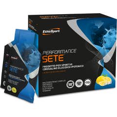 Prestazioni Sete 14bust 22g