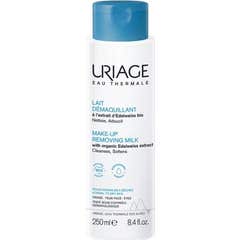 Uriage Leche Desmaquillante 250 ml