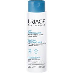 Uriage Leche Desmaquillante 250ml