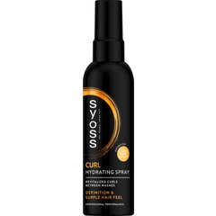 Syoss Rizos Pro Reavivador Rizos Spray 150ml