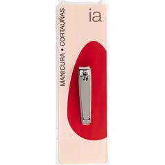 Interapothek Nagelknipser Maniküre 1 Stk.