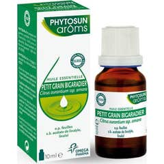 Phytosun Arôms Kleine graan etherische olie Kleine bittere sinaasappel 10 Ml