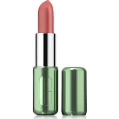 Clinique Pop Longwear Lipstick Matte 17 Latte Pop 3.9 g