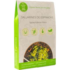 The Konjac Shop Tallarines de Espinacas 200 g