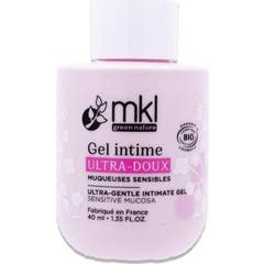 MKL Green Nature Gel Intimo Ultra Delicato Bio 40 ml