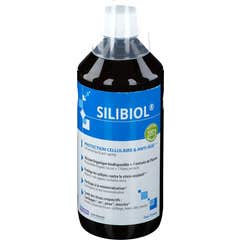 Silibiol Complexo de Silício Orgânico 500ml
