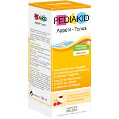 Pediakid Sciroppo Appetito 125ml