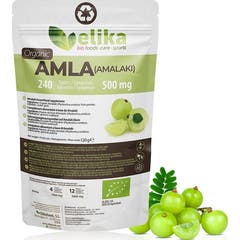 Elika biofoods® Amla (Ama Laki) 240comp