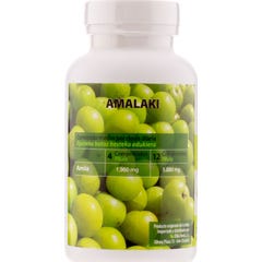 Elika biofoods™ Amla (Mistress Laki) 240comp
