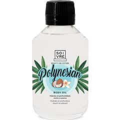 Soivre Aceite Polynesian Oil Coco Y Monoï 200ml
