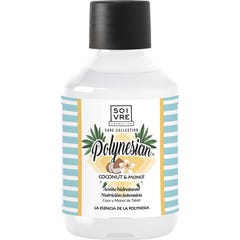 Soivre Oil Polynesian Coconut Oil & MonoÌø 250ml