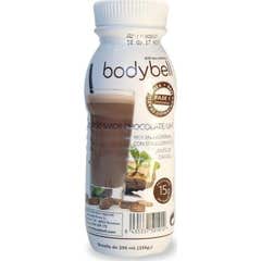 Bodybell Batido Chocolate 250 ml