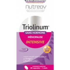Nutreov Trinolinum Fort Mnopause Fort Mnopause 30 capsule