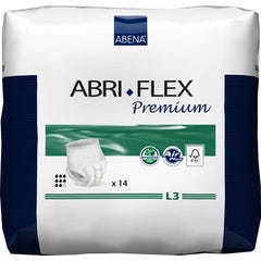 Abena Abri Flex Prem Air+ L3 14