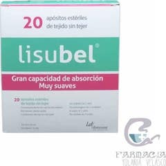 Lisubel Apos Ester Gewebe S Gewebe 10X10 20