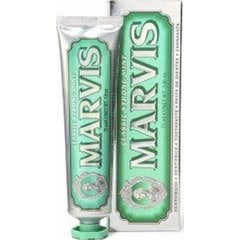 MARVIS Dentifrico Classic Forte Menta 75ml
