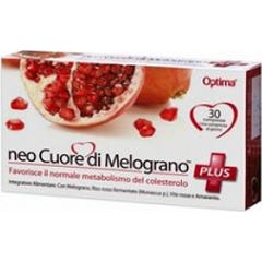 NEOCUORE GRANADA PLUS 30CPR