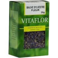 Flor de Vitaflor Púrpura 20G