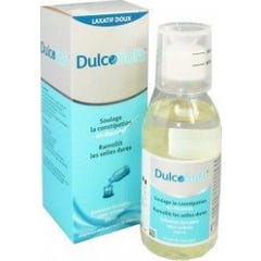 Dulcosoft Relieves Constipation In Drinkable Solution 250 Ml Butelka