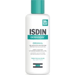ISDIN Hygiene Germisdin Original Gel de Baño Syndet 200 ml