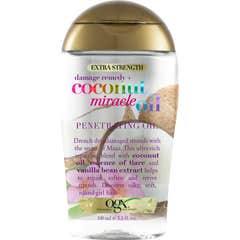 Ogx Extra Strength Coconut Miracle Oil Penetrating Oil 100ml