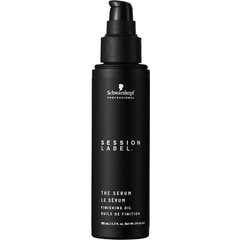 Schwarzkopf Session Label The Serum Finishing Oil 100 ml