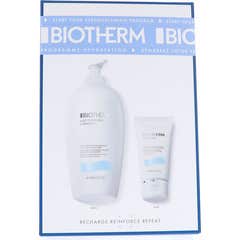 Biotherm Pacco Lozione Corporale L'Original 400 ml + Biomains 50 ml