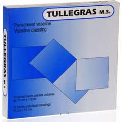 Tullegras Ms Mylan 10X40Cm 10