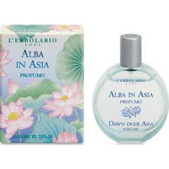 L'Erbolario Alba In Asia Parfüm 100 ml