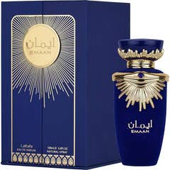 Lattafa Emaan Eau de Parfum Spray 100 ml