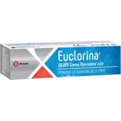 Euclorine Silver Rip Cute Cream