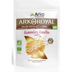 Arkopharma Arkoreal Jalea Real 60gummies