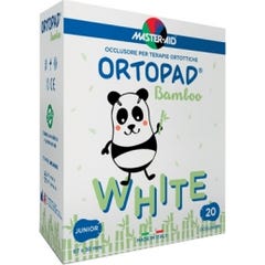 Ortopad Cer Regular 50Pcs