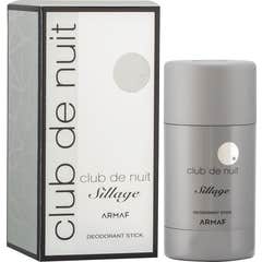 Armaf Club de Nuit Sillage Deodorant Stick 75 g