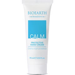 Bioearth Handcreme Feuchtigkeitsspendend 75 ml