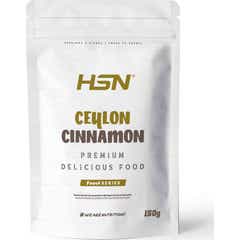 HSN Canela Ceylan en Polvo 150g