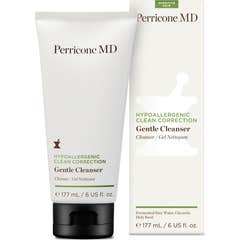 Perricone MD Hypoallergenic Clean Correction Gentle Cleanser 177ml