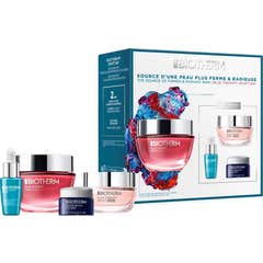 Biotherm Set Cofre Blue Therapy Uplift Day