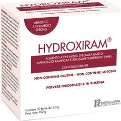 Errekappa Euroterapici Hydroxiram 30 Sobres