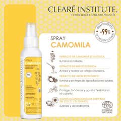 Cleare Chamomile Eco Spray 125ml